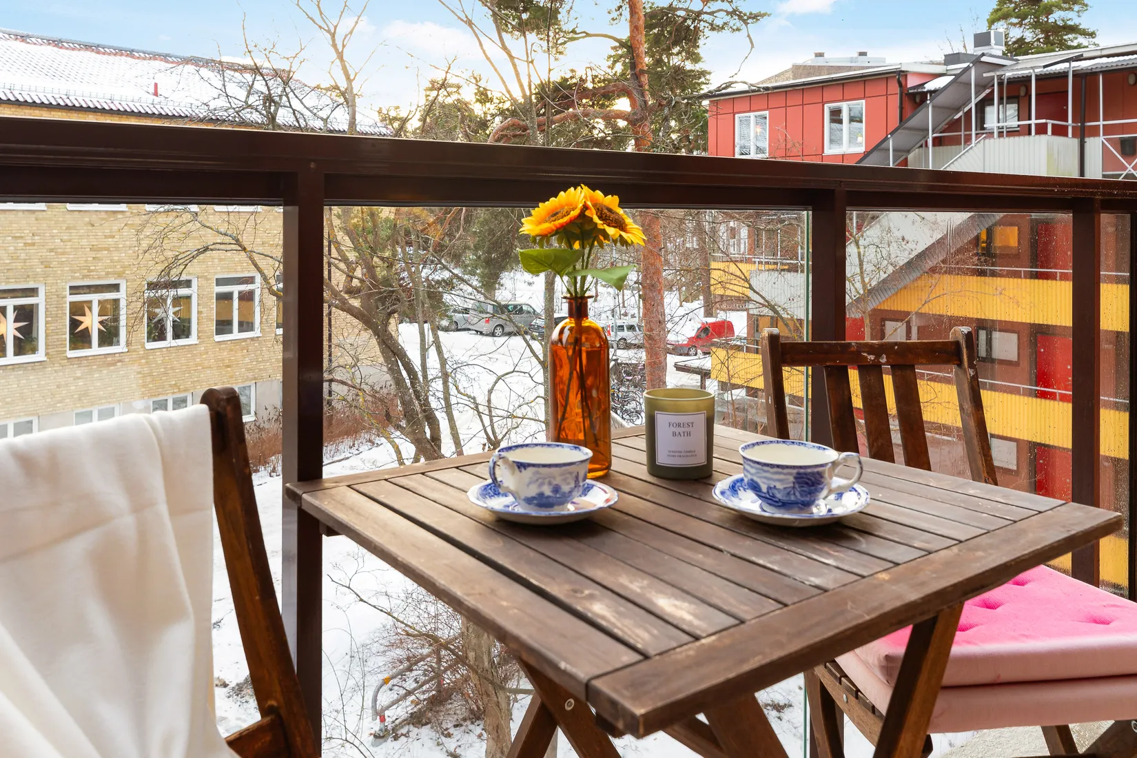 Bostadsrätt, Solnavägen 13A, vån 7, Karolinska, Solna