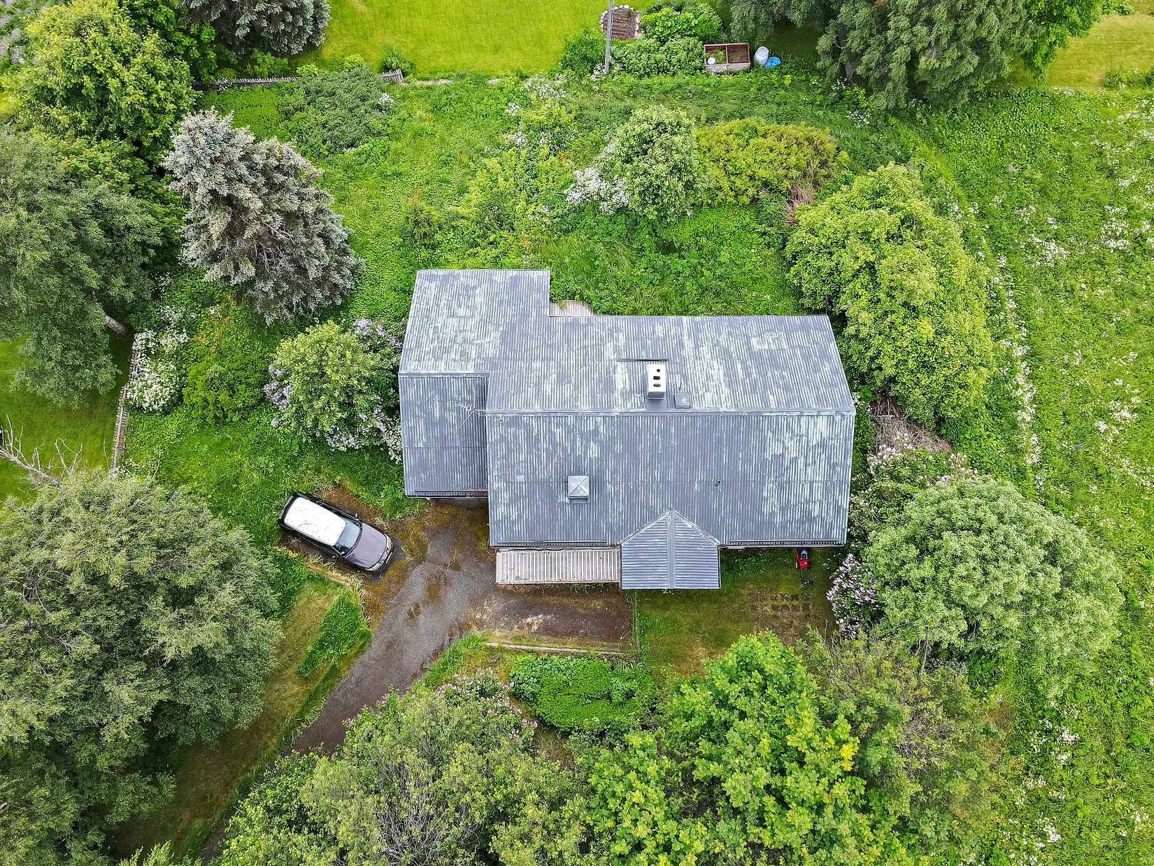 Villa, Svängda vägen 19, Mörsil, Åre