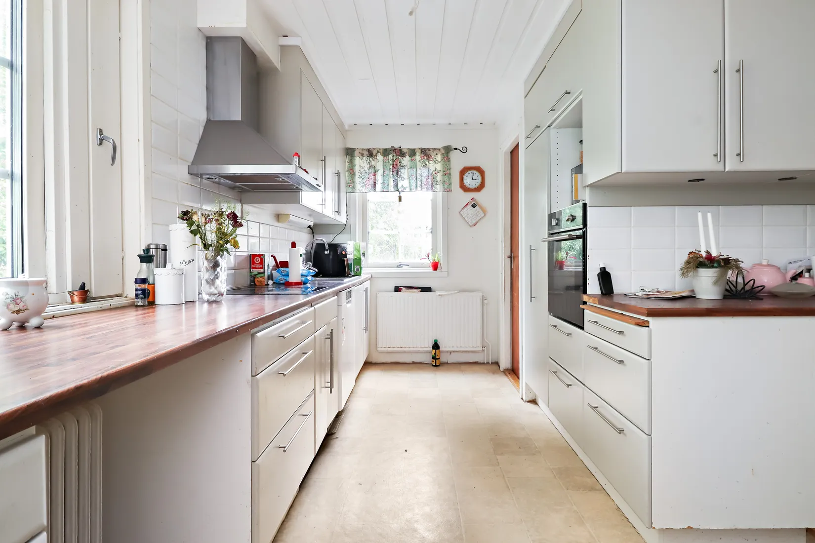Villa, Svängda vägen 19, Mörsil, Åre
