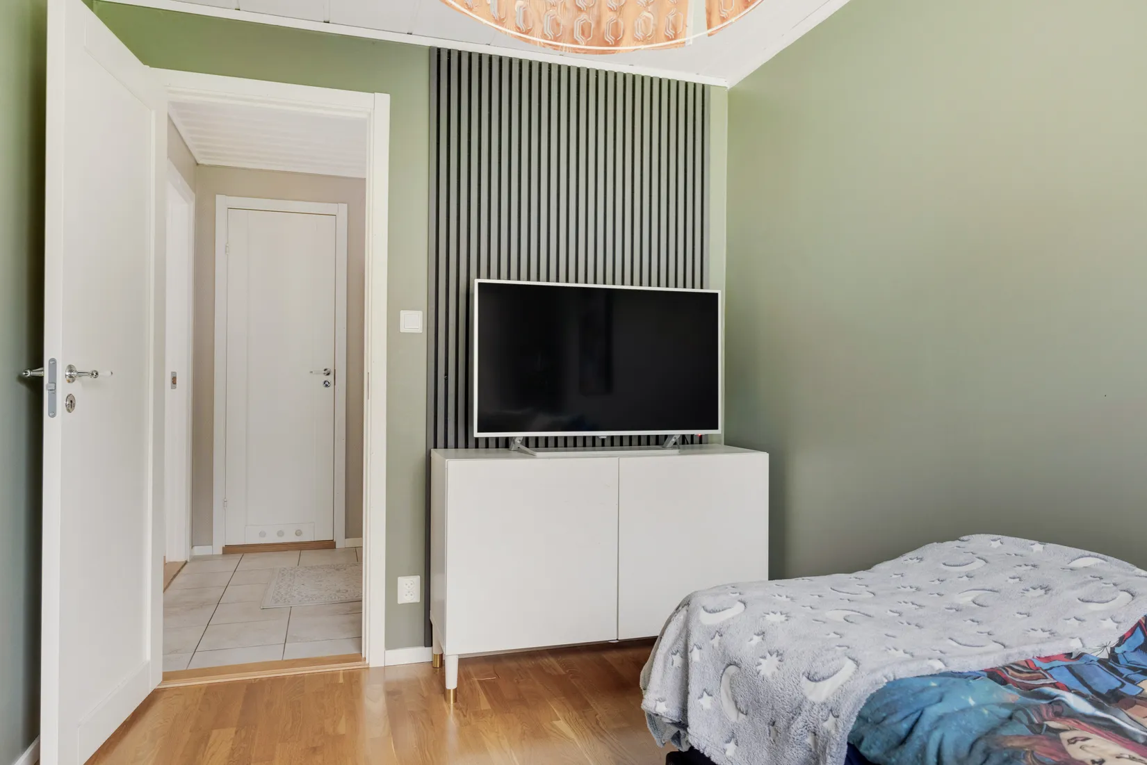 Bostadsrätt, Radhus, Norra Gulsparvsgatan 19 A, Söderkulla, Malmö