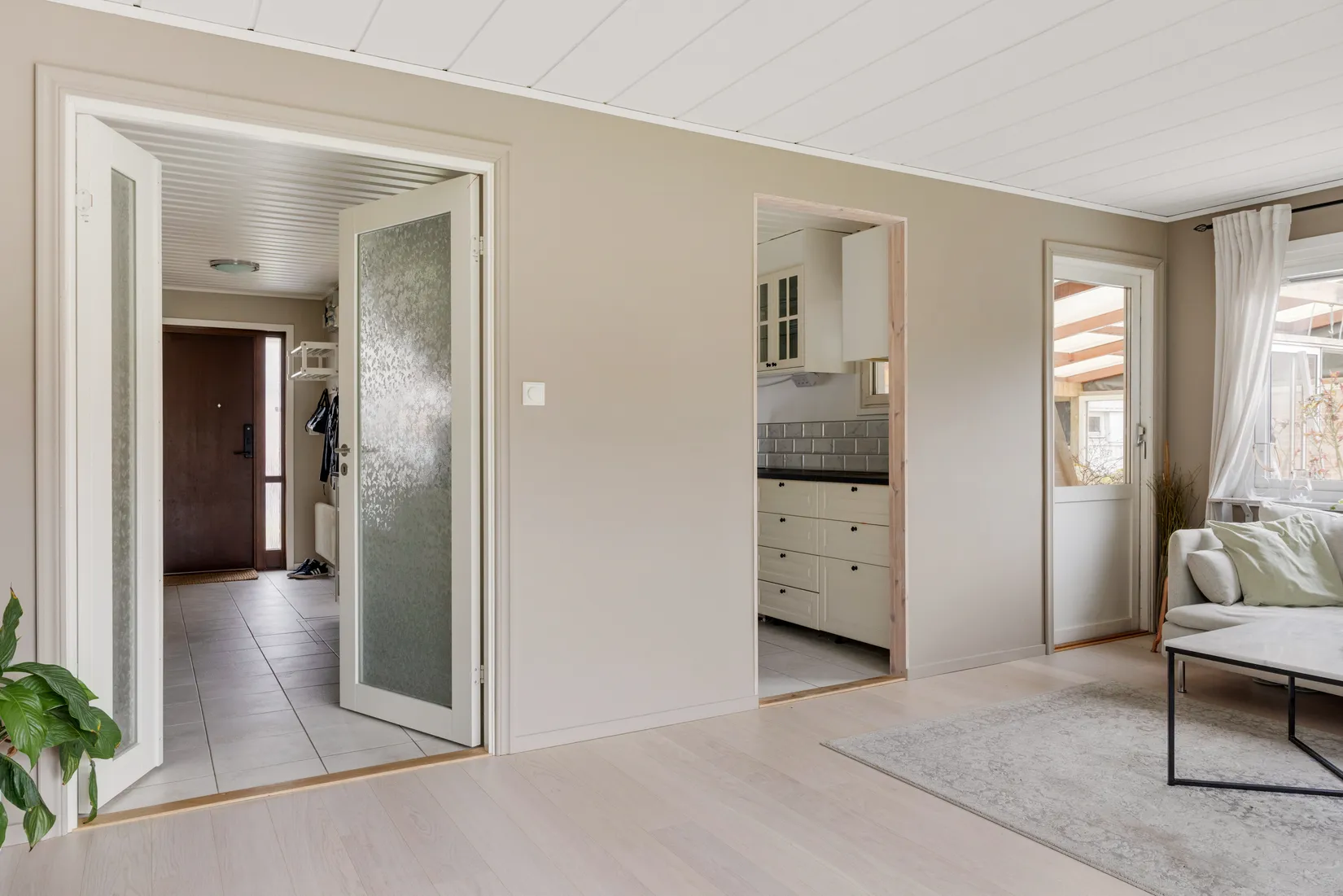 Bostadsrätt, Radhus, Norra Gulsparvsgatan 19 A, Söderkulla, Malmö