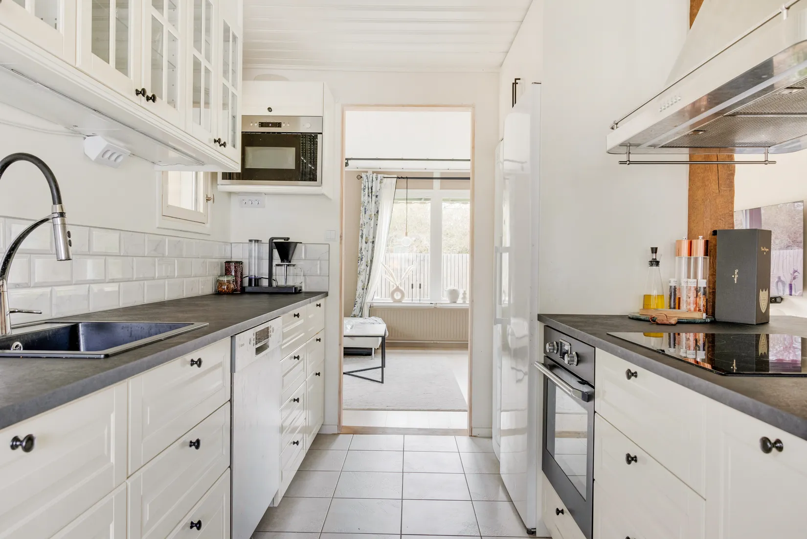 Bostadsrätt, Radhus, Norra Gulsparvsgatan 19 A, Söderkulla, Malmö