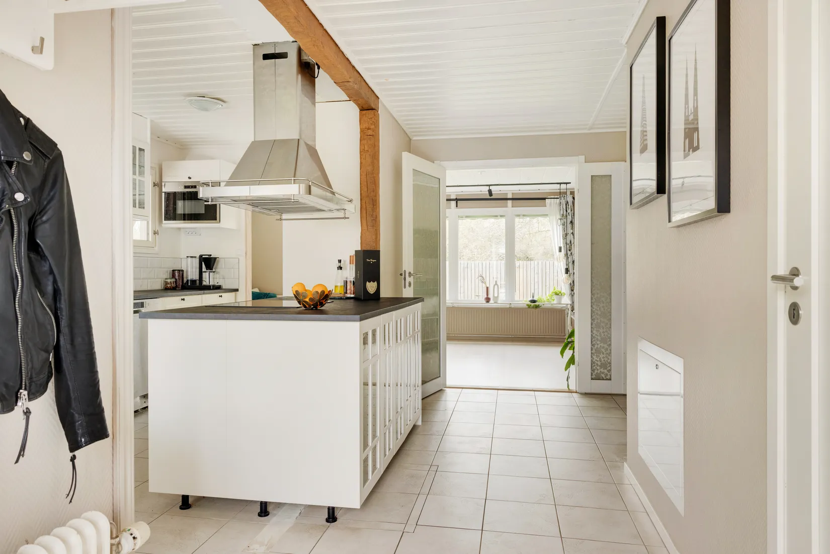 Bostadsrätt, Radhus, Norra Gulsparvsgatan 19 A, Söderkulla, Malmö