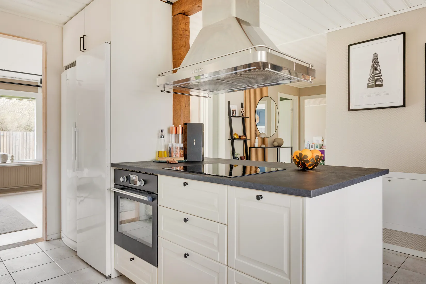 Bostadsrätt, Radhus, Norra Gulsparvsgatan 19 A, Söderkulla, Malmö