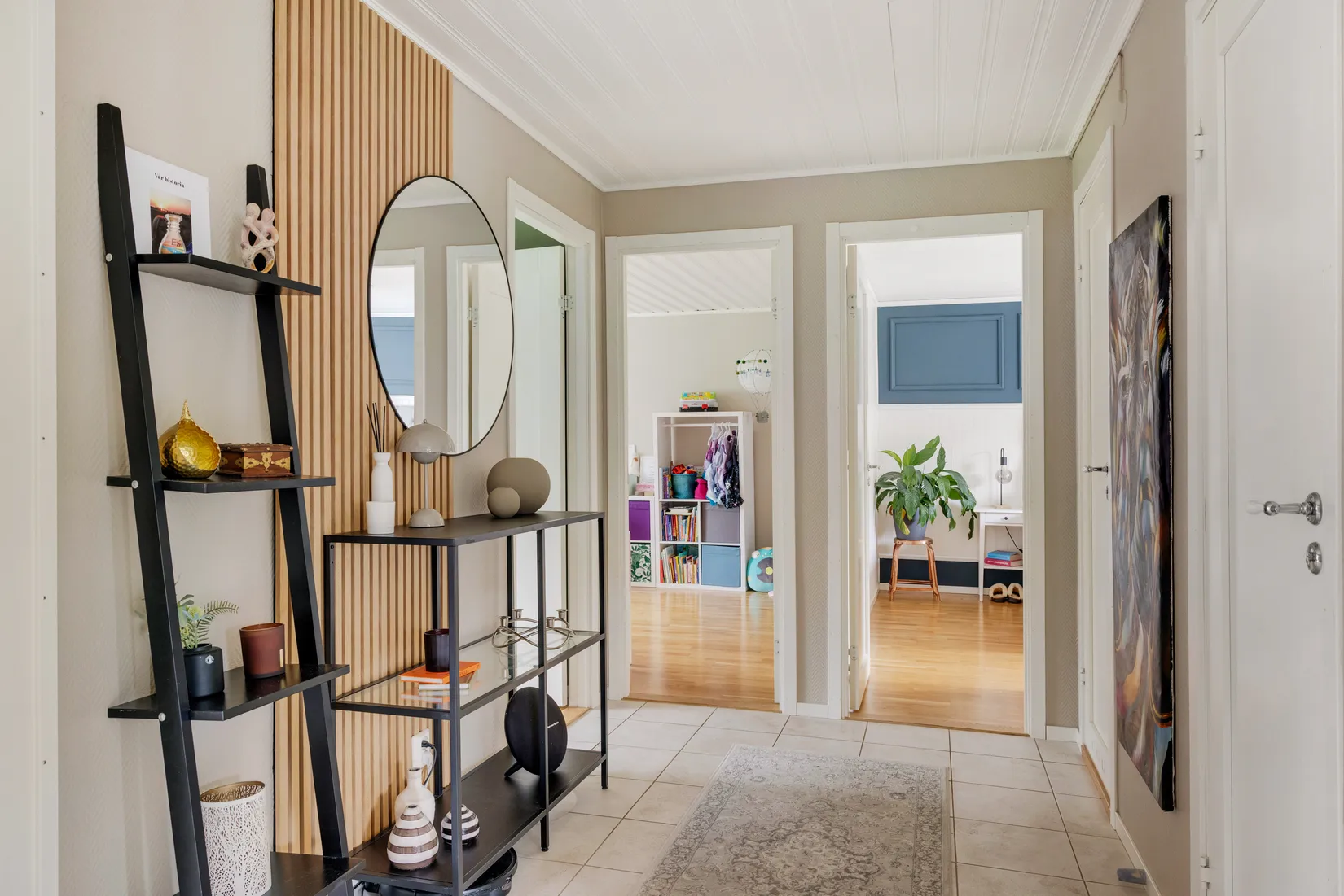 Bostadsrätt, Radhus, Norra Gulsparvsgatan 19 A, Söderkulla, Malmö