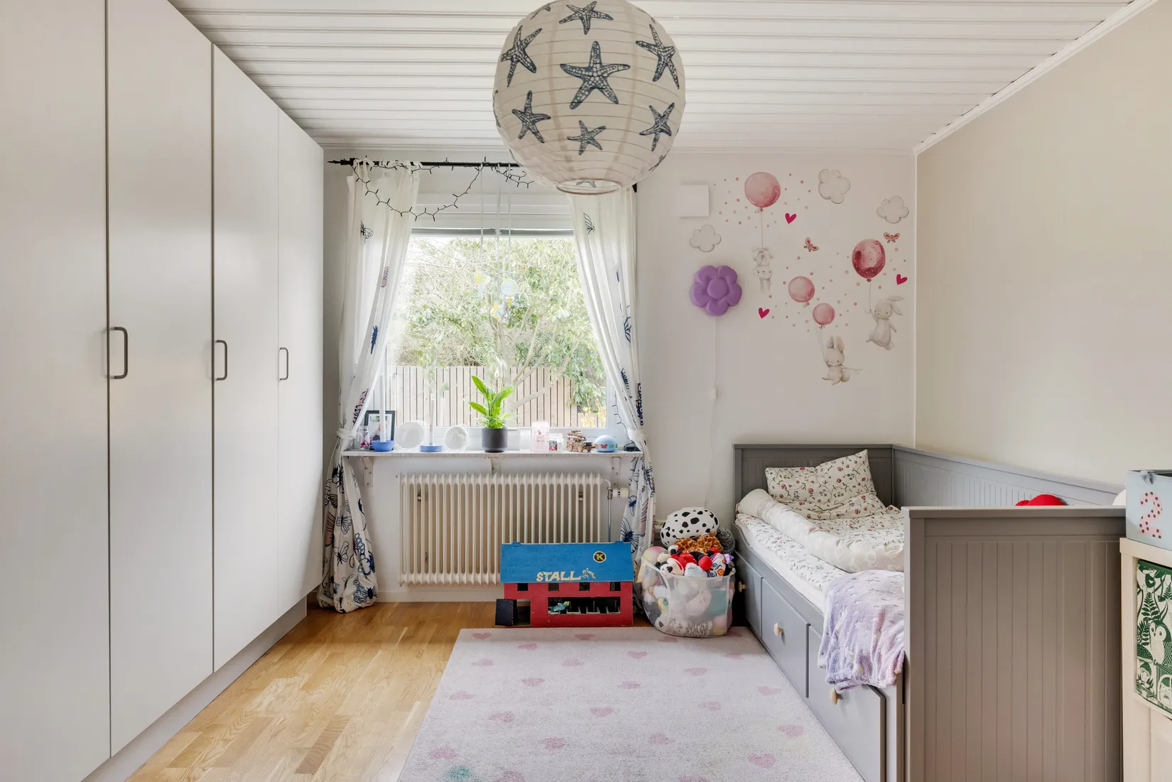 Bostadsrätt, Radhus, Norra Gulsparvsgatan 19 A, Söderkulla, Malmö