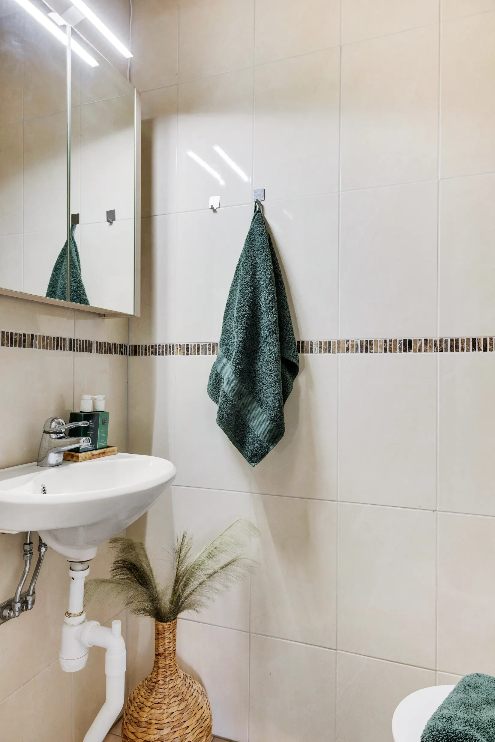 Bostadsrätt, Radhus, Norra Gulsparvsgatan 19 A, Söderkulla, Malmö