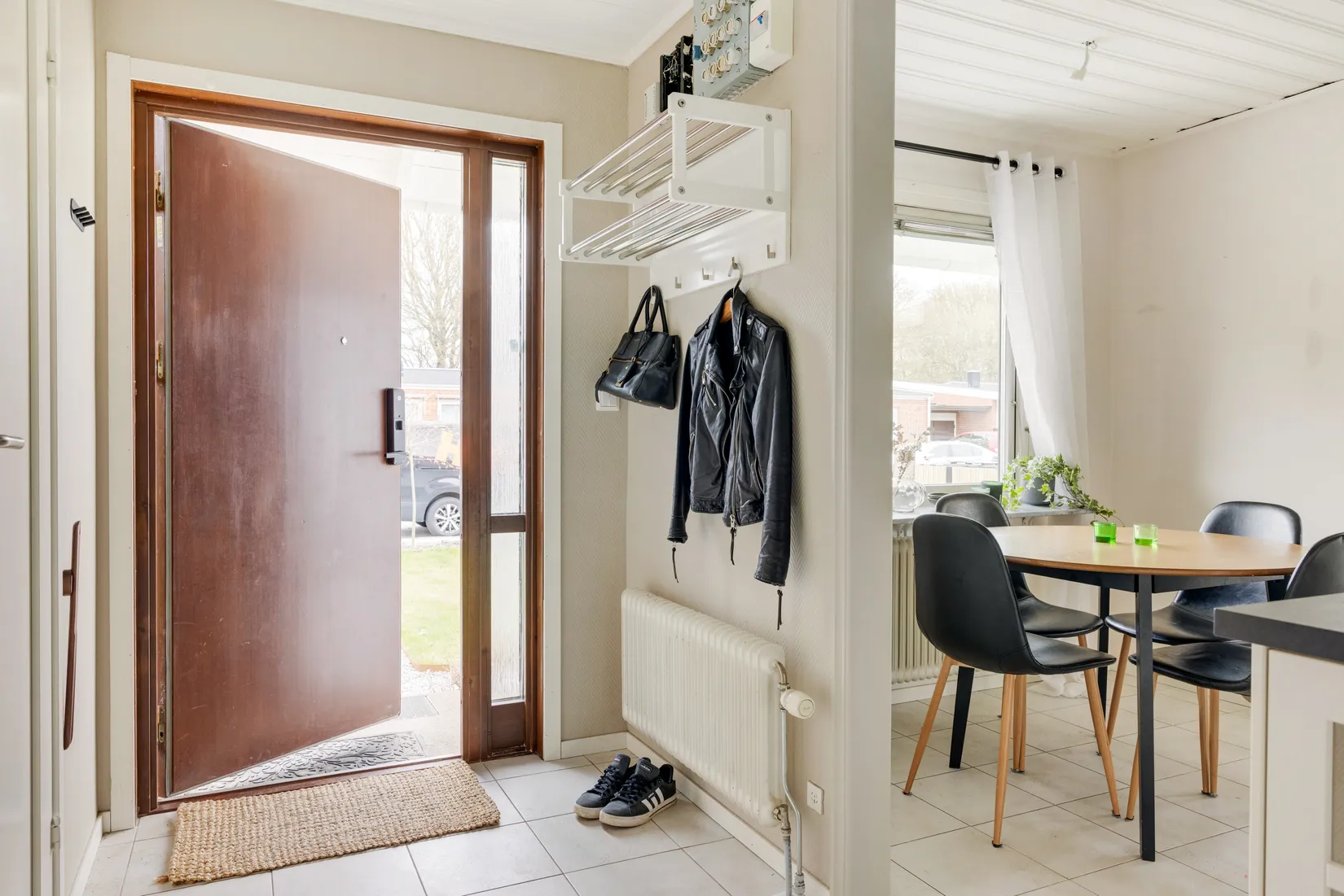 Bostadsrätt, Radhus, Norra Gulsparvsgatan 19 A, Söderkulla, Malmö