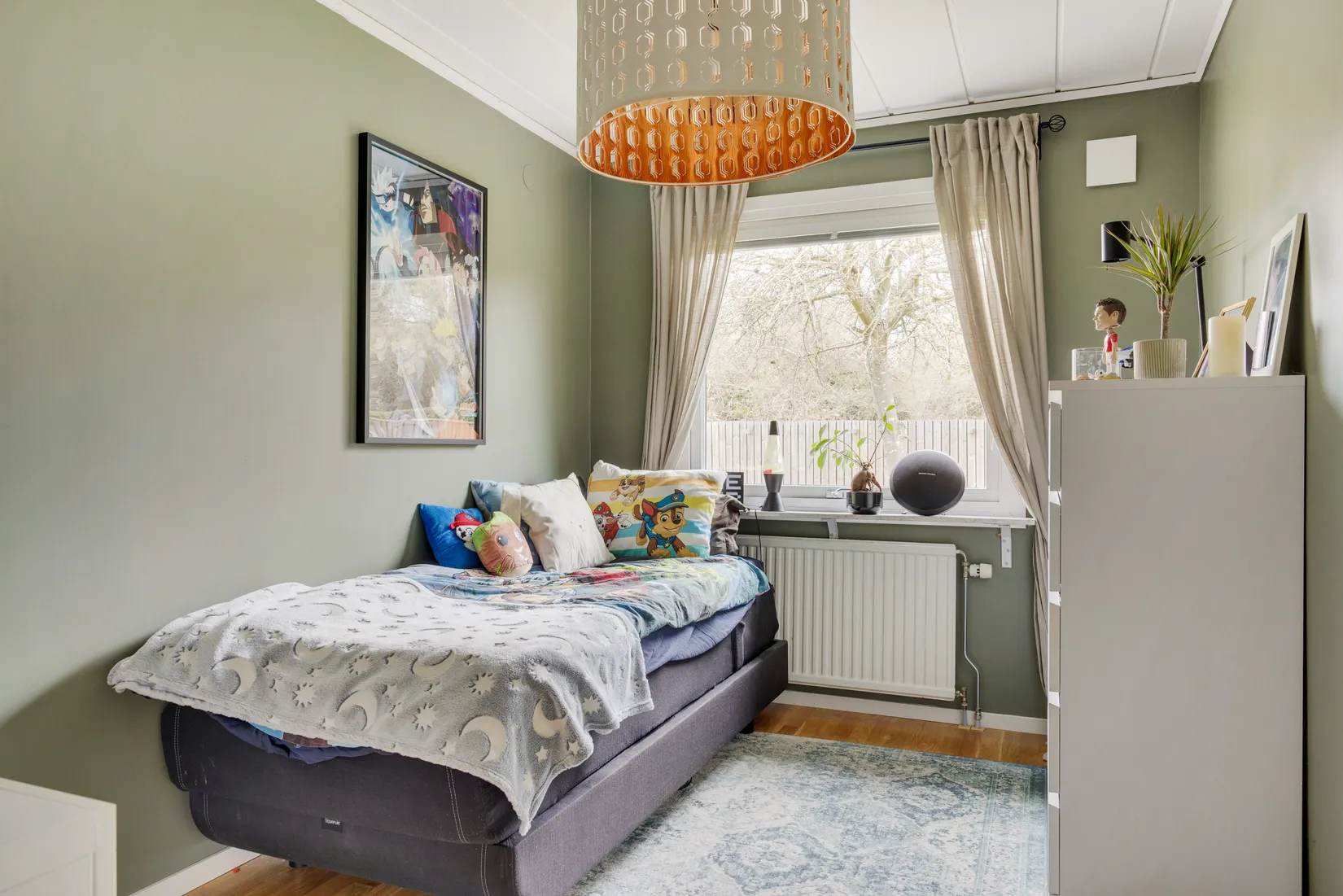 Bostadsrätt, Radhus, Norra Gulsparvsgatan 19 A, Söderkulla, Malmö