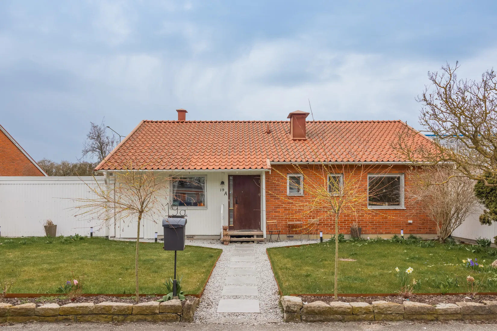 Bostadsrätt, Radhus, Norra Gulsparvsgatan 19 A, Söderkulla, Malmö