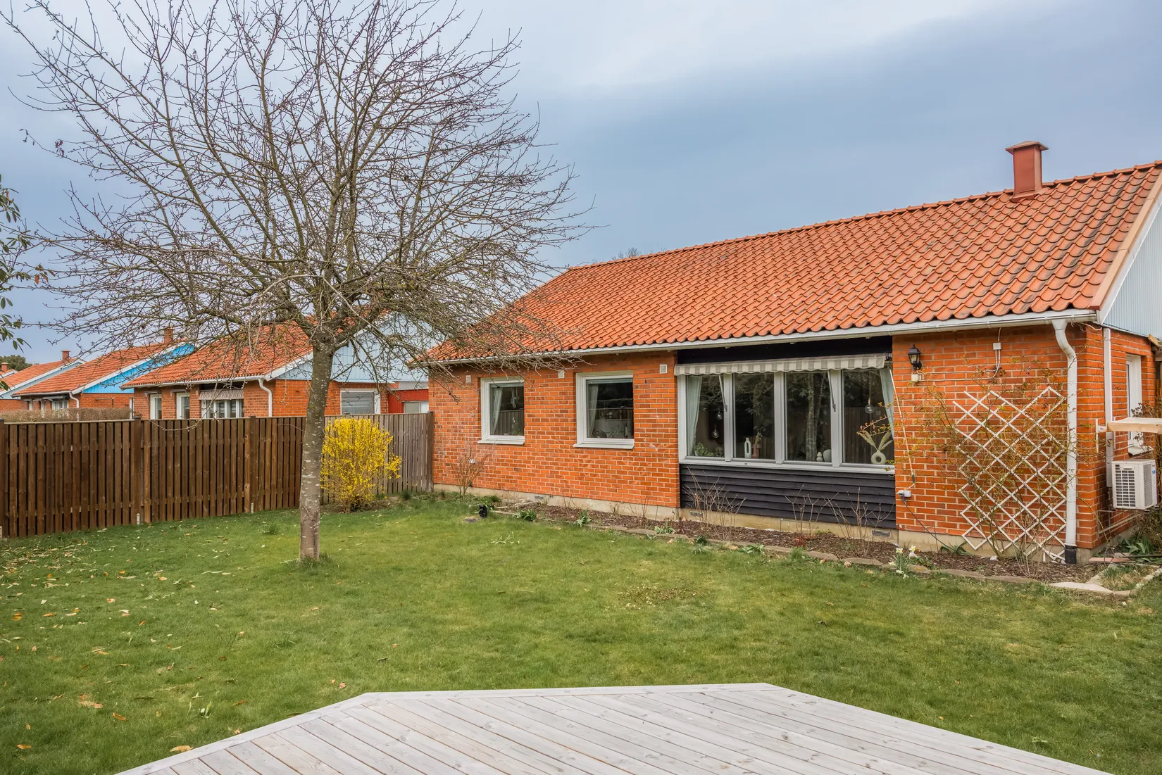 Bostadsrätt, Radhus, Norra Gulsparvsgatan 19 A, Söderkulla, Malmö