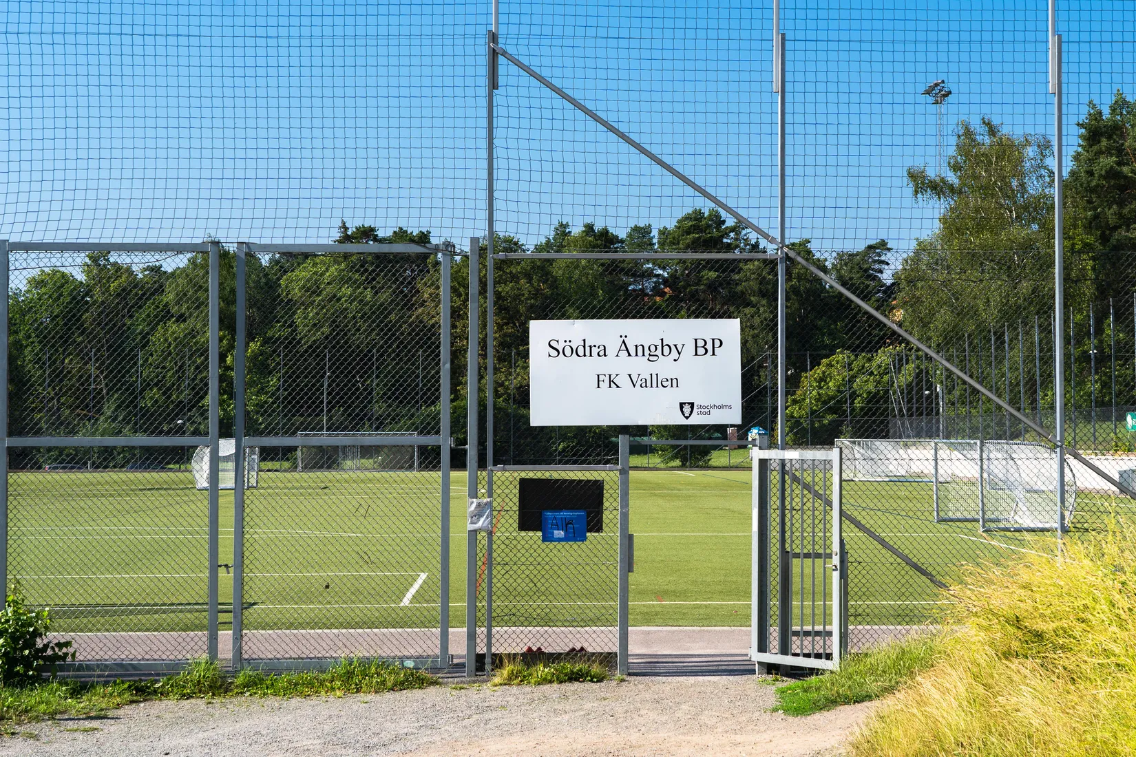 Bostadsrätt, Drachmannsgatan 18, Bromma / Blackeberg, Stockholm