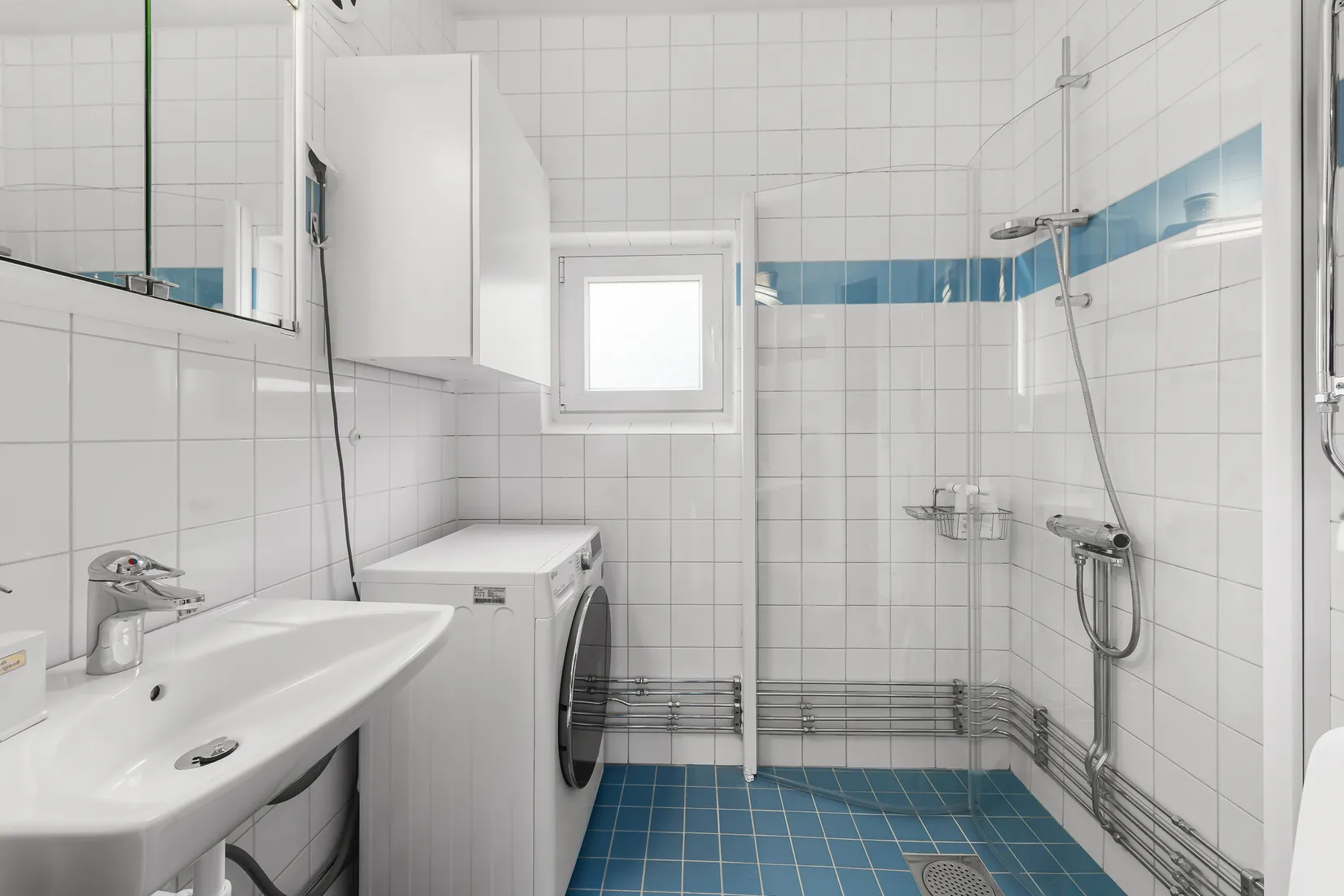 Bostadsrätt, Drachmannsgatan 18, Bromma / Blackeberg, Stockholm