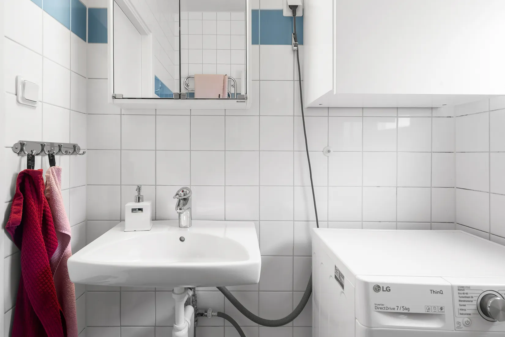 Bostadsrätt, Drachmannsgatan 18, Bromma / Blackeberg, Stockholm