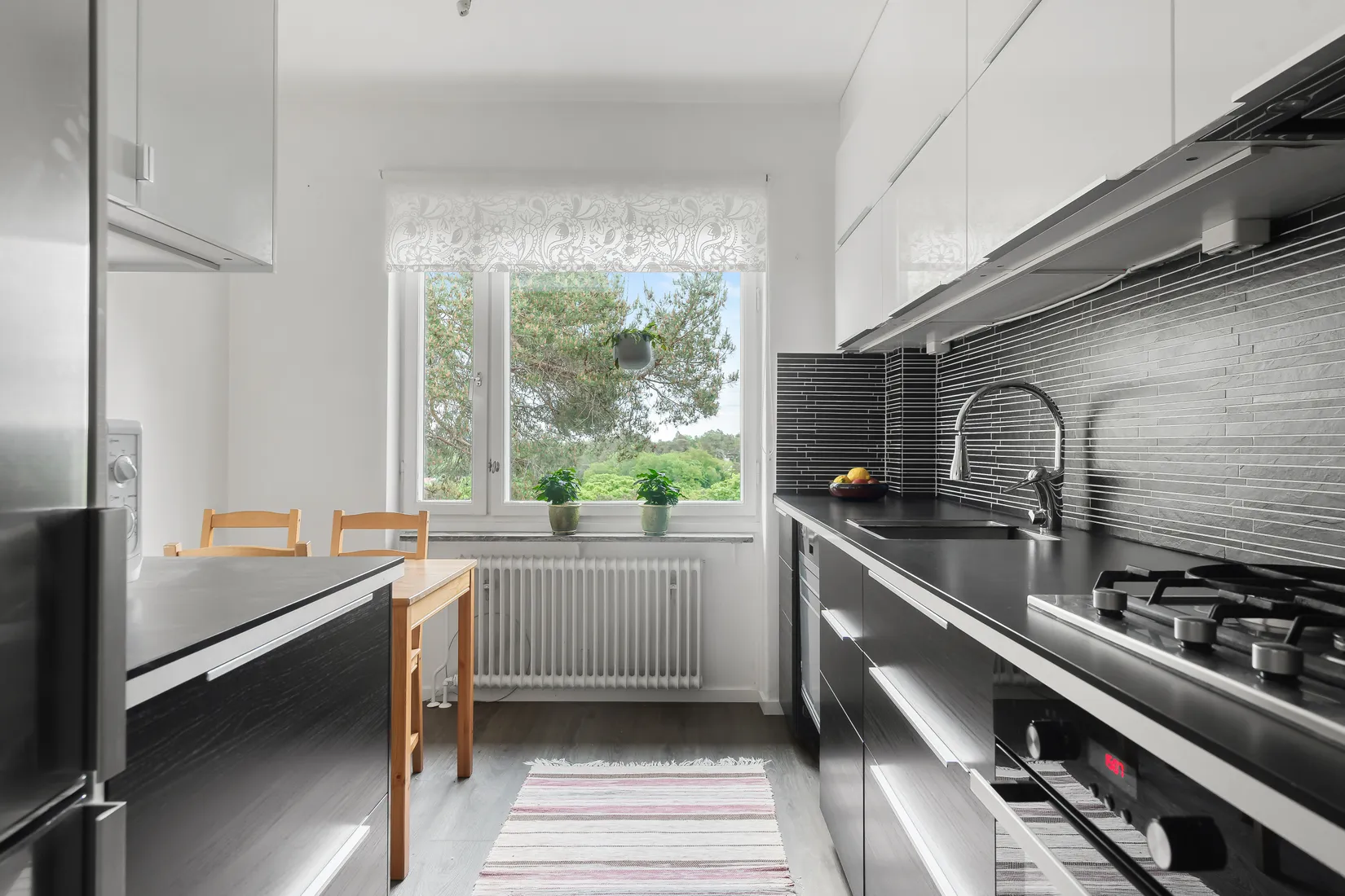 Bostadsrätt, Drachmannsgatan 18, Bromma / Blackeberg, Stockholm