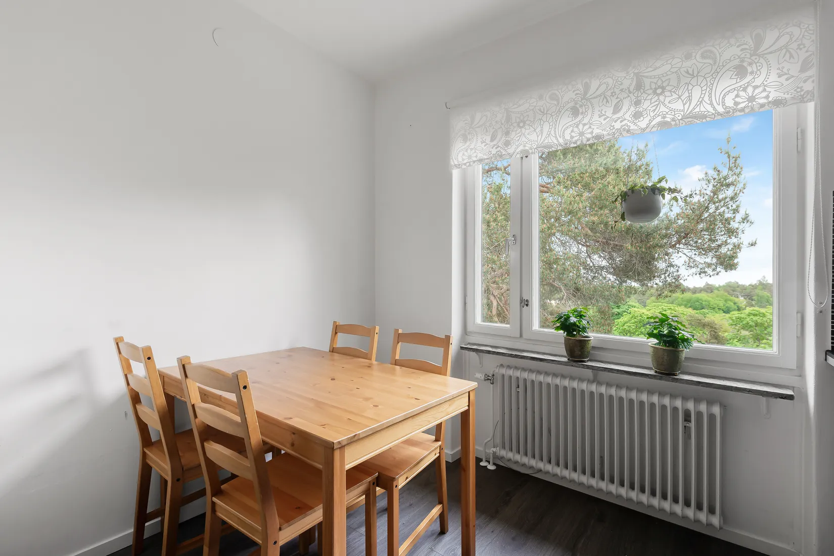 Bostadsrätt, Drachmannsgatan 18, Bromma / Blackeberg, Stockholm