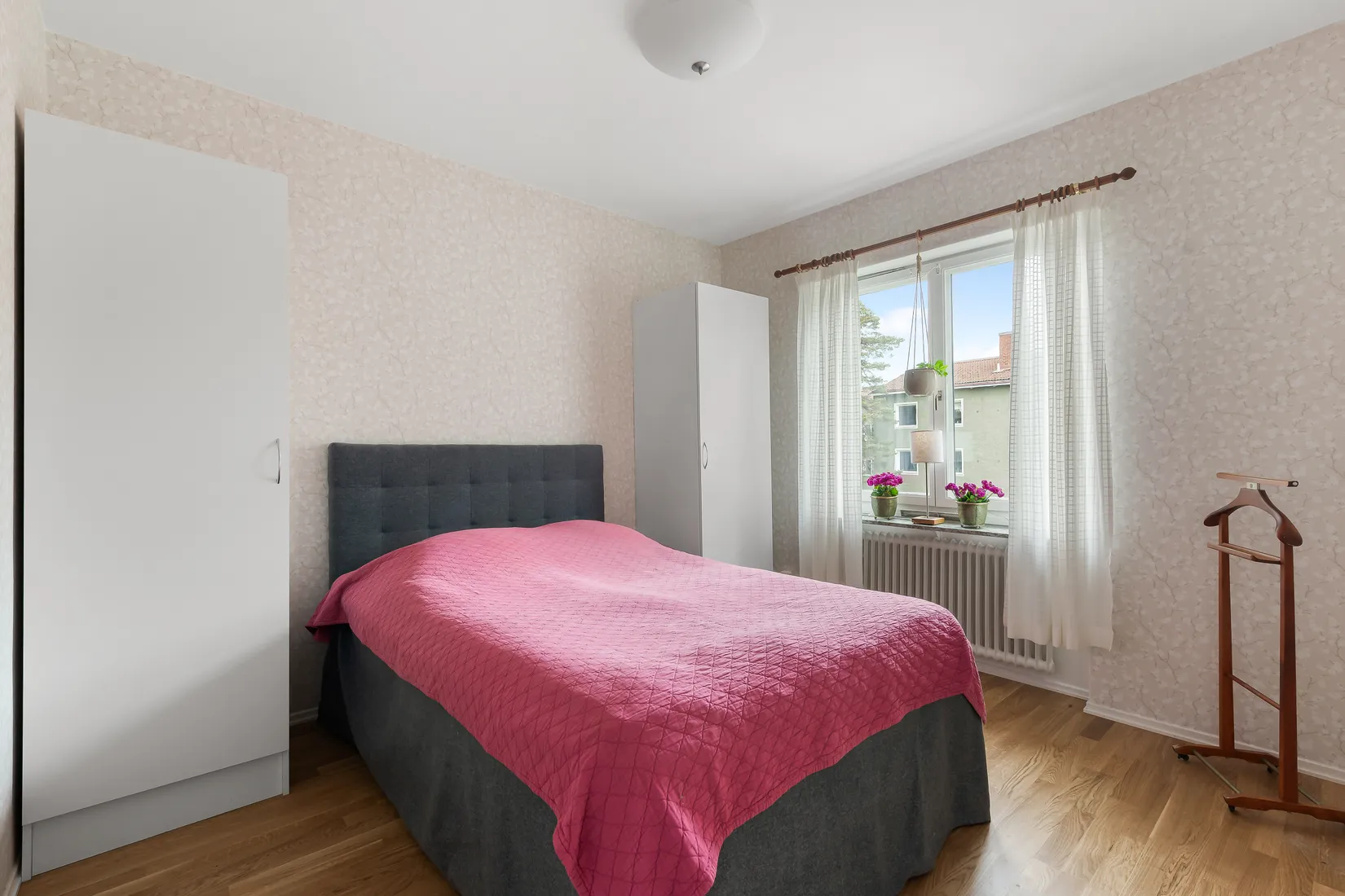Bostadsrätt, Drachmannsgatan 18, Bromma / Blackeberg, Stockholm