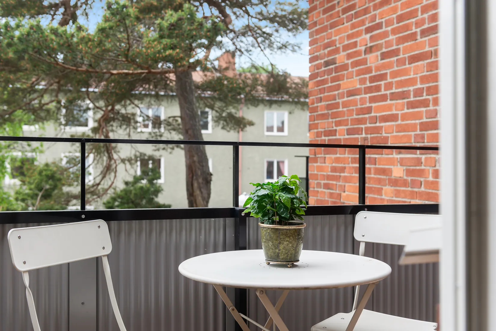 Bostadsrätt, Drachmannsgatan 18, Bromma / Blackeberg, Stockholm