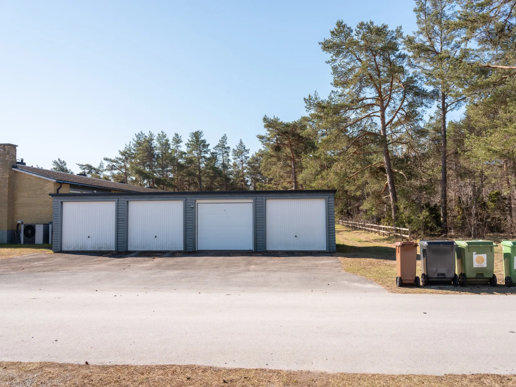 Villa, Stånga Malmen 922-928, Stånga, Gotland
