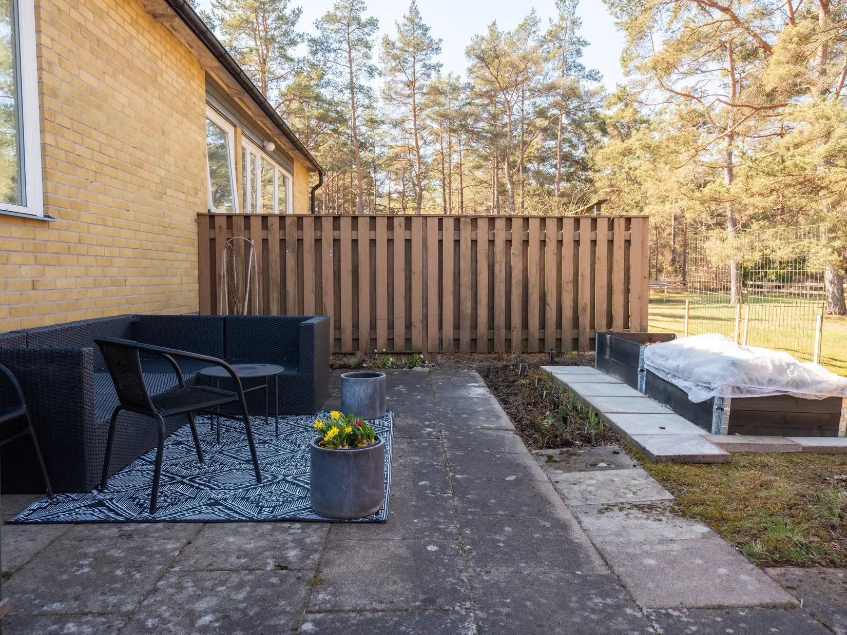 Villa, Stånga Malmen 922-928, Stånga, Gotland