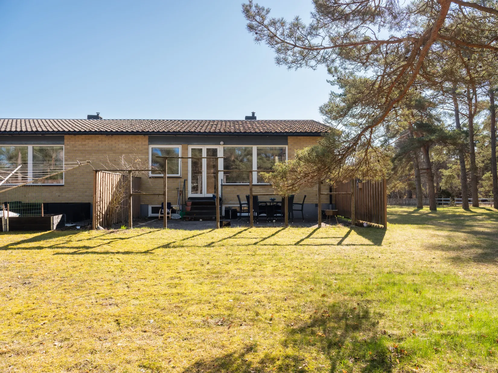 Villa, Stånga Malmen 922-928, Stånga, Gotland