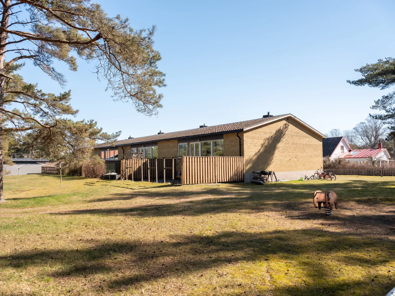 Villa, Stånga Malmen 922-928, Stånga, Gotland