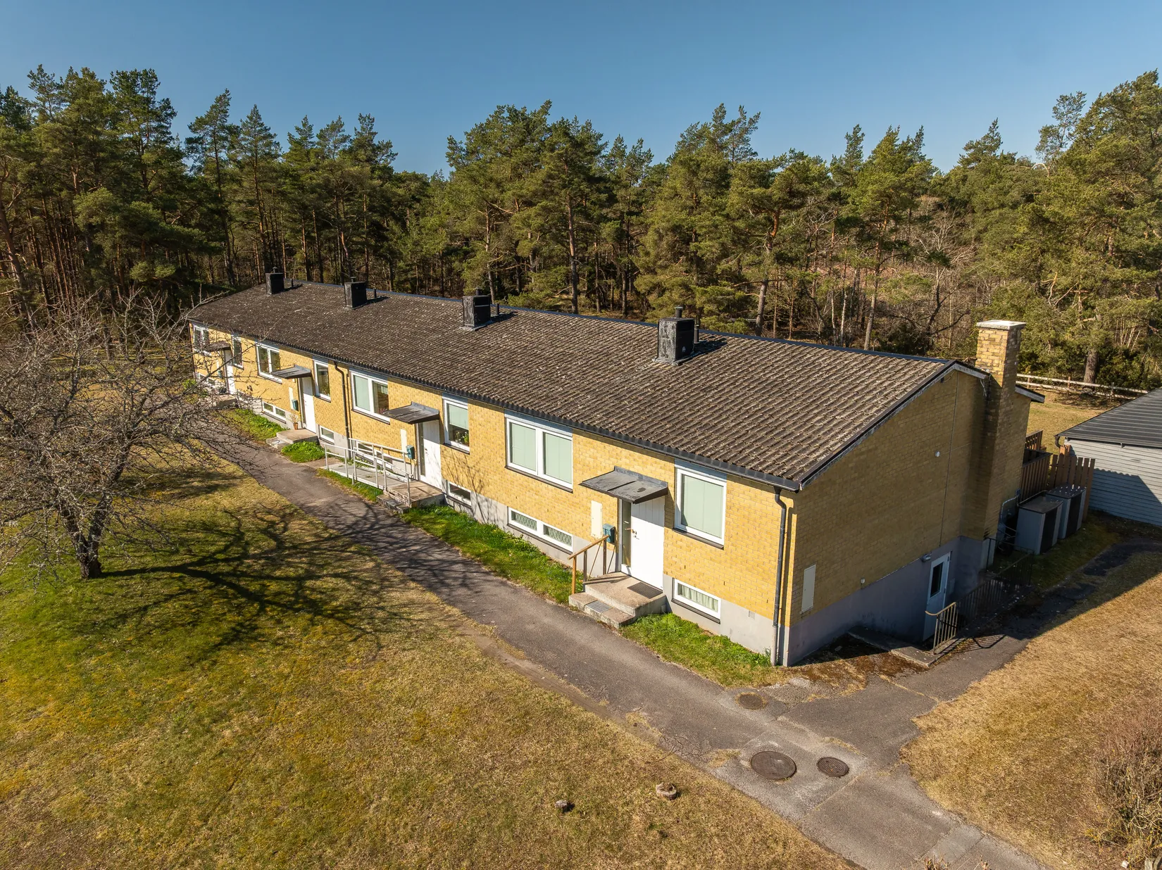 Villa, Stånga Malmen 922-928, Stånga, Gotland