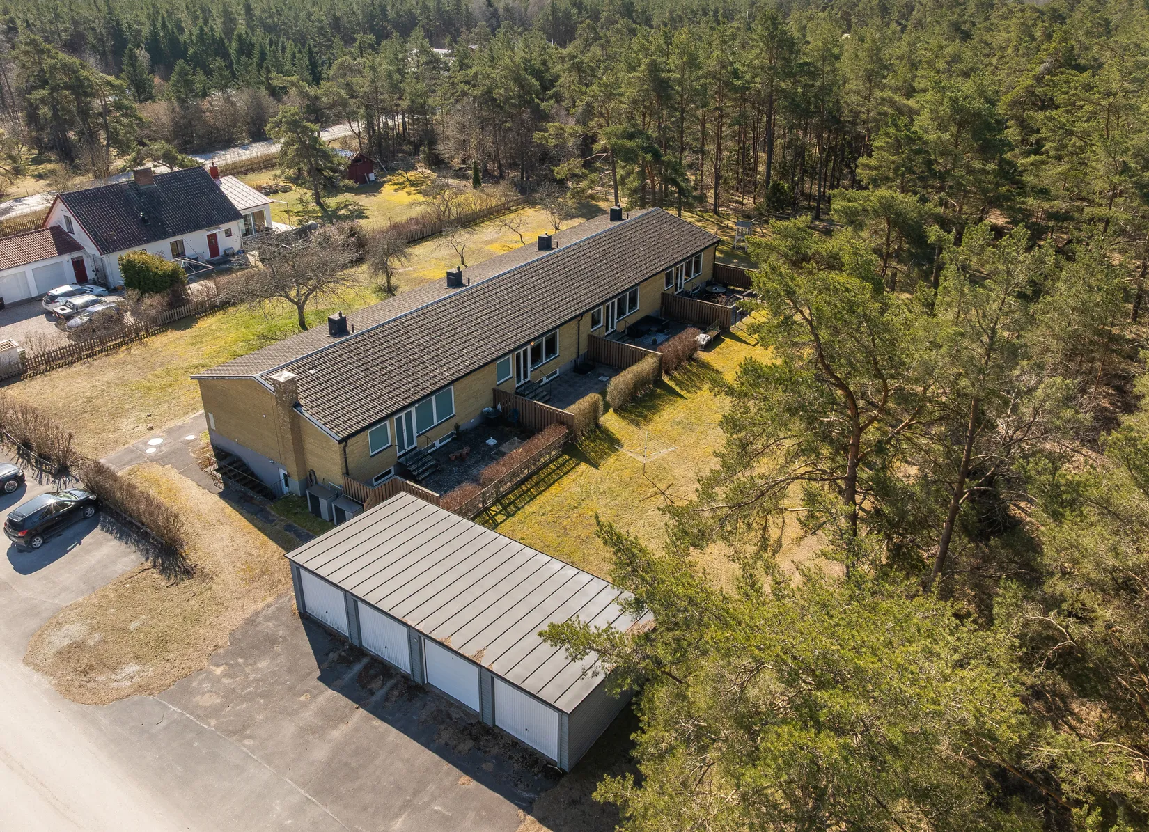 Villa, Stånga Malmen 922-928, Stånga, Gotland