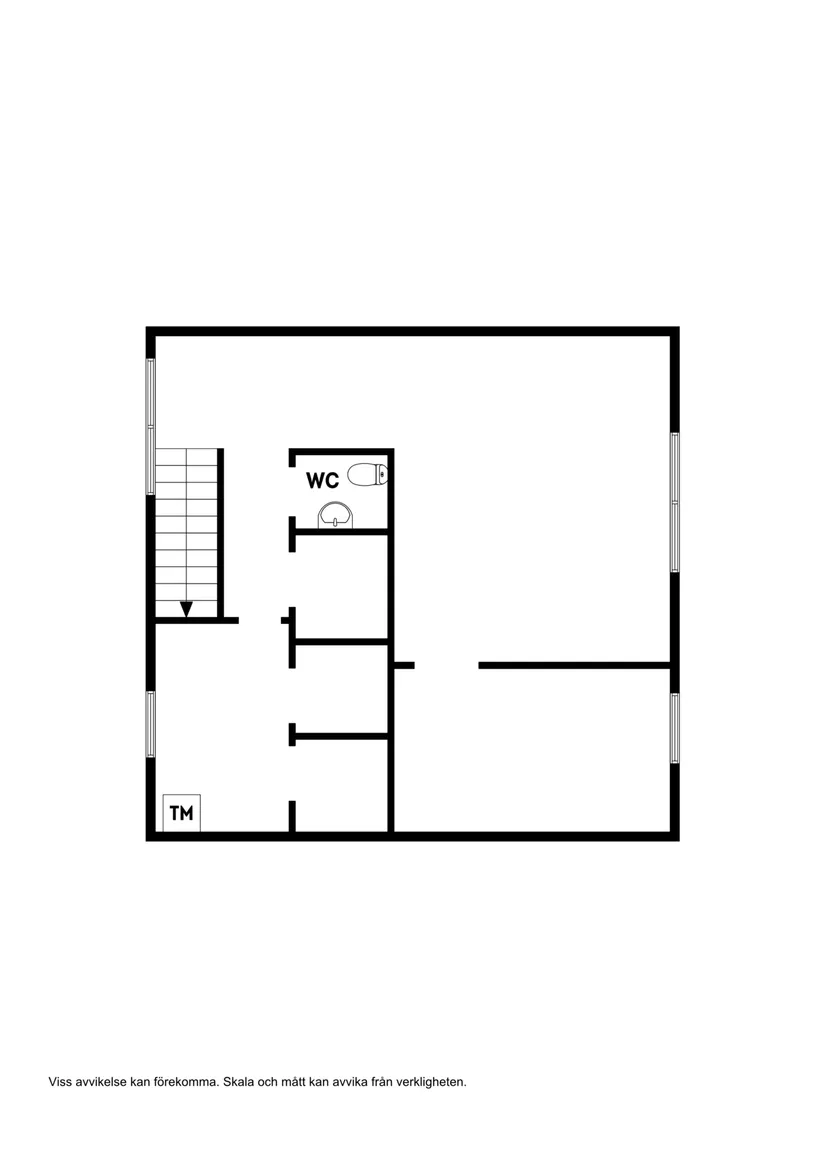 Villa, Stånga Malmen 922-928, Stånga, Gotland