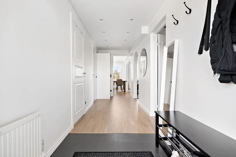 Bostadsrätt, Jordgubbsgränd 55, Viksjö, Järfälla