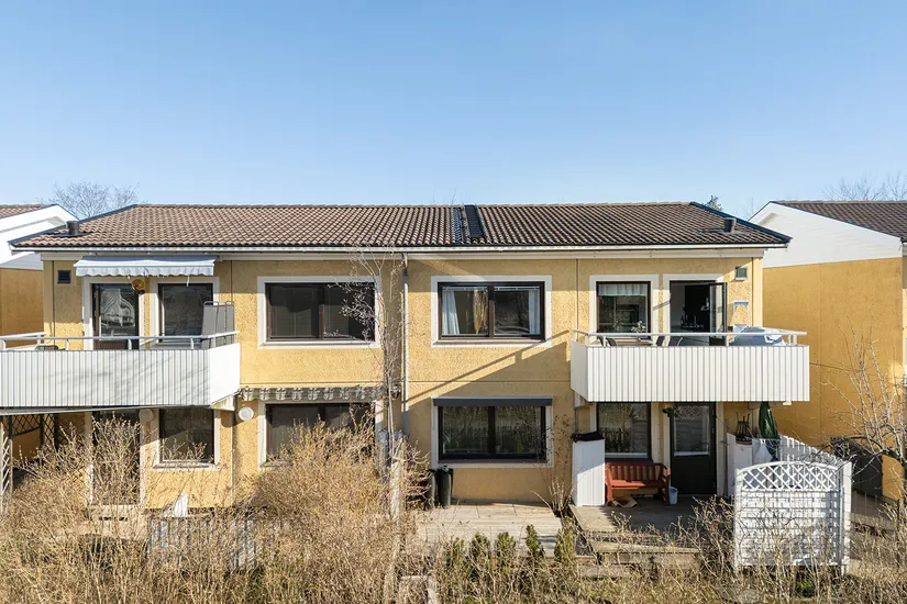 Bostadsrätt, Jordgubbsgränd 55, Viksjö, Järfälla