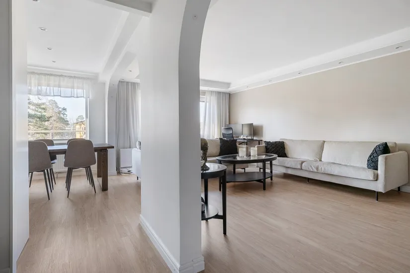 Bostadsrätt, Jordgubbsgränd 55, Viksjö, Järfälla