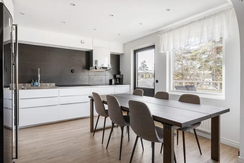 Bostadsrätt, Jordgubbsgränd 55, Viksjö, Järfälla