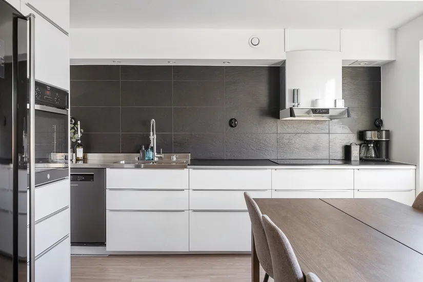 Bostadsrätt, Jordgubbsgränd 55, Viksjö, Järfälla