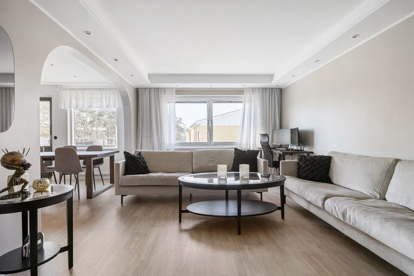 Bostadsrätt, Jordgubbsgränd 55, Viksjö, Järfälla