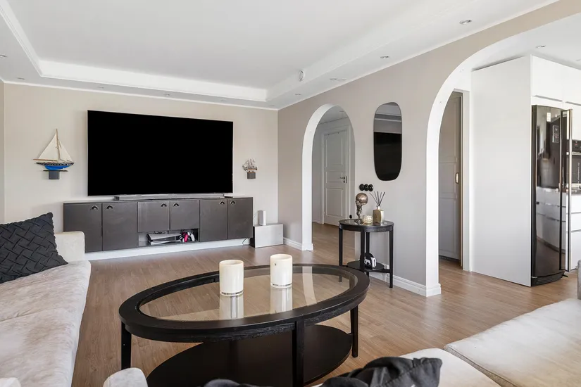 Bostadsrätt, Jordgubbsgränd 55, Viksjö, Järfälla