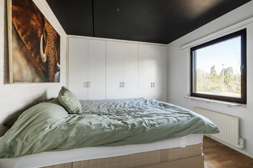 Bostadsrätt, Jordgubbsgränd 55, Viksjö, Järfälla