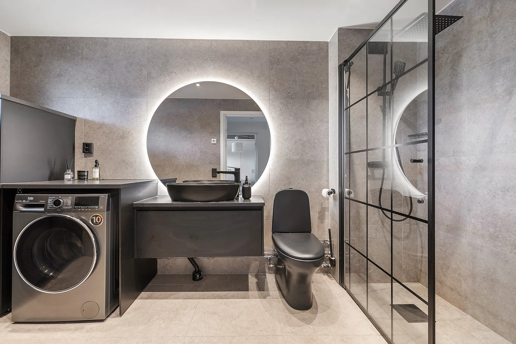 Bostadsrätt, Jordgubbsgränd 55, Viksjö, Järfälla