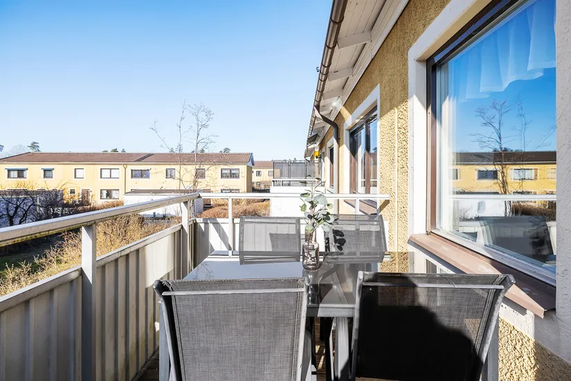Bostadsrätt, Jordgubbsgränd 55, Viksjö, Järfälla