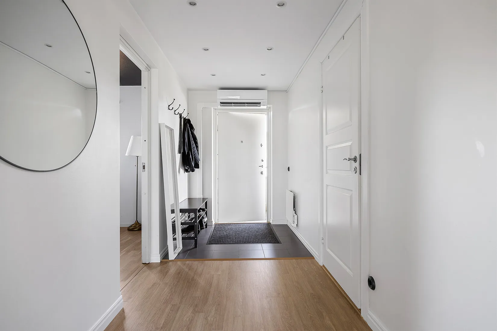 Bostadsrätt, Jordgubbsgränd 55, Viksjö, Järfälla