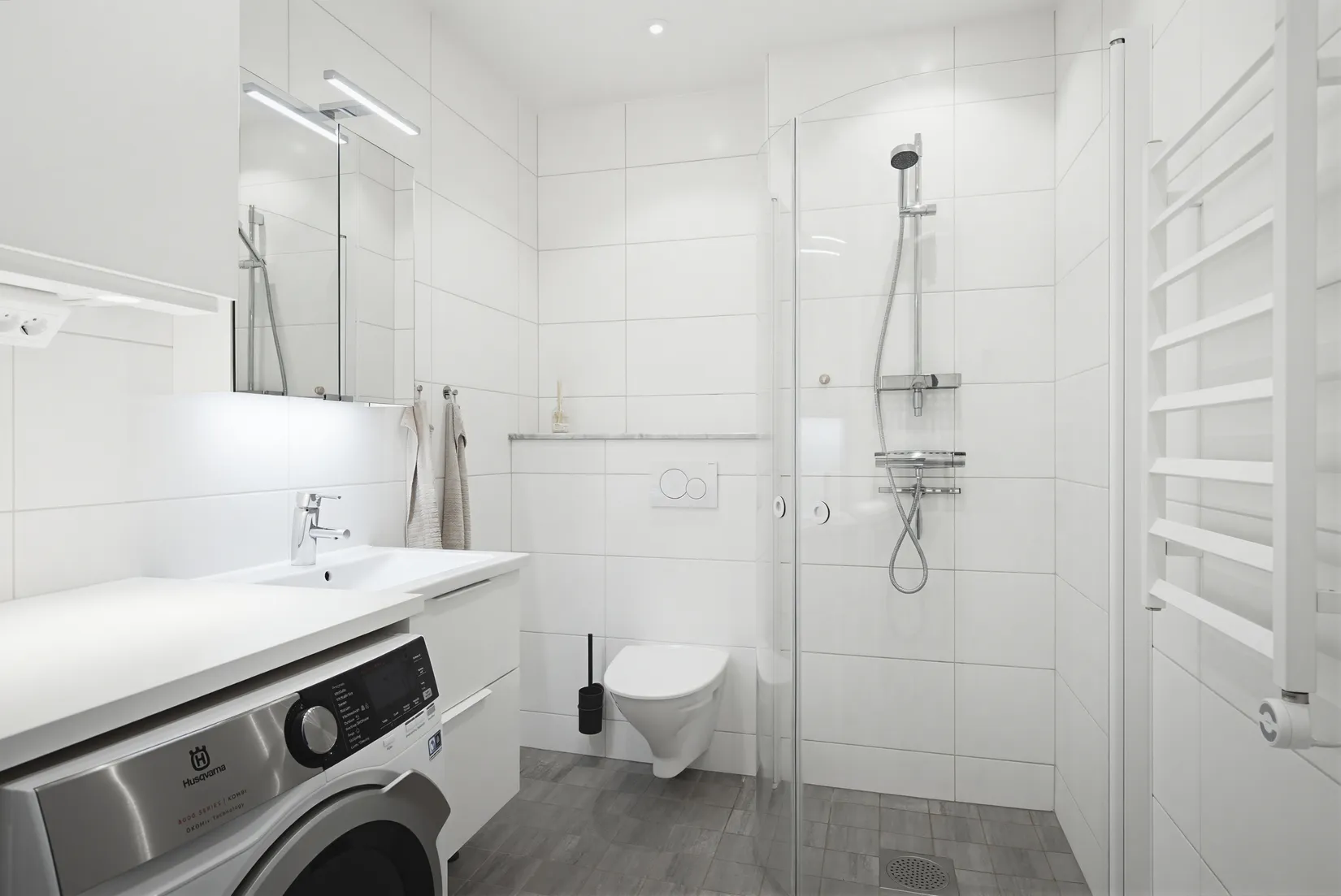 Bostadsrätt, Skyttelgatan 21, Kungsängen, Uppsala