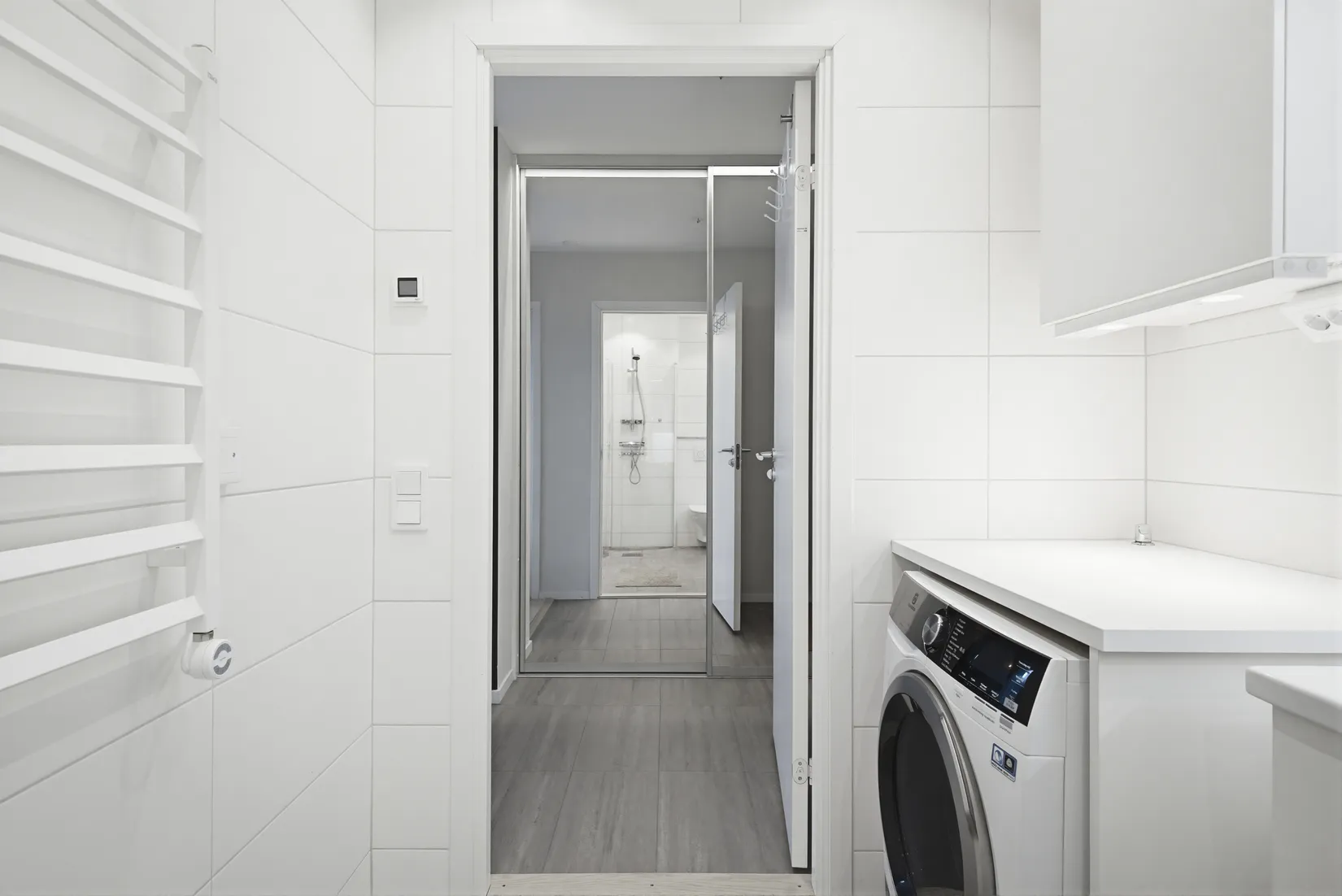 Bostadsrätt, Skyttelgatan 21, Kungsängen, Uppsala