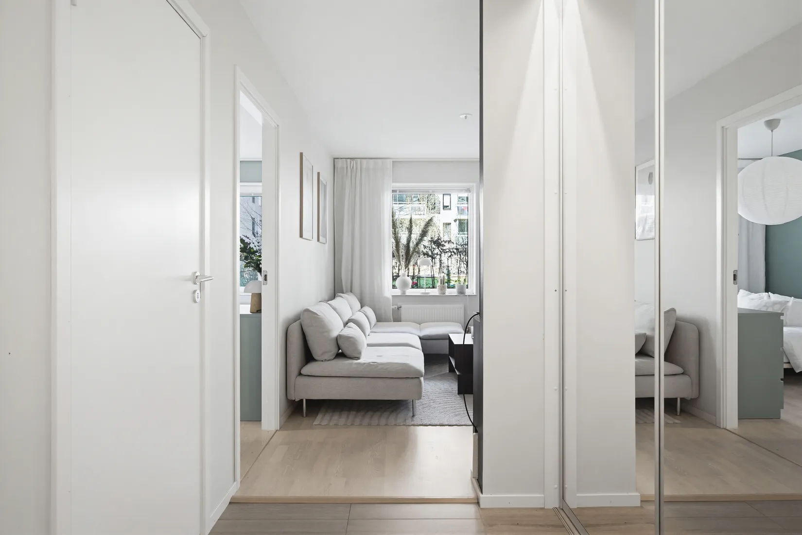 Bostadsrätt, Skyttelgatan 21, Kungsängen, Uppsala