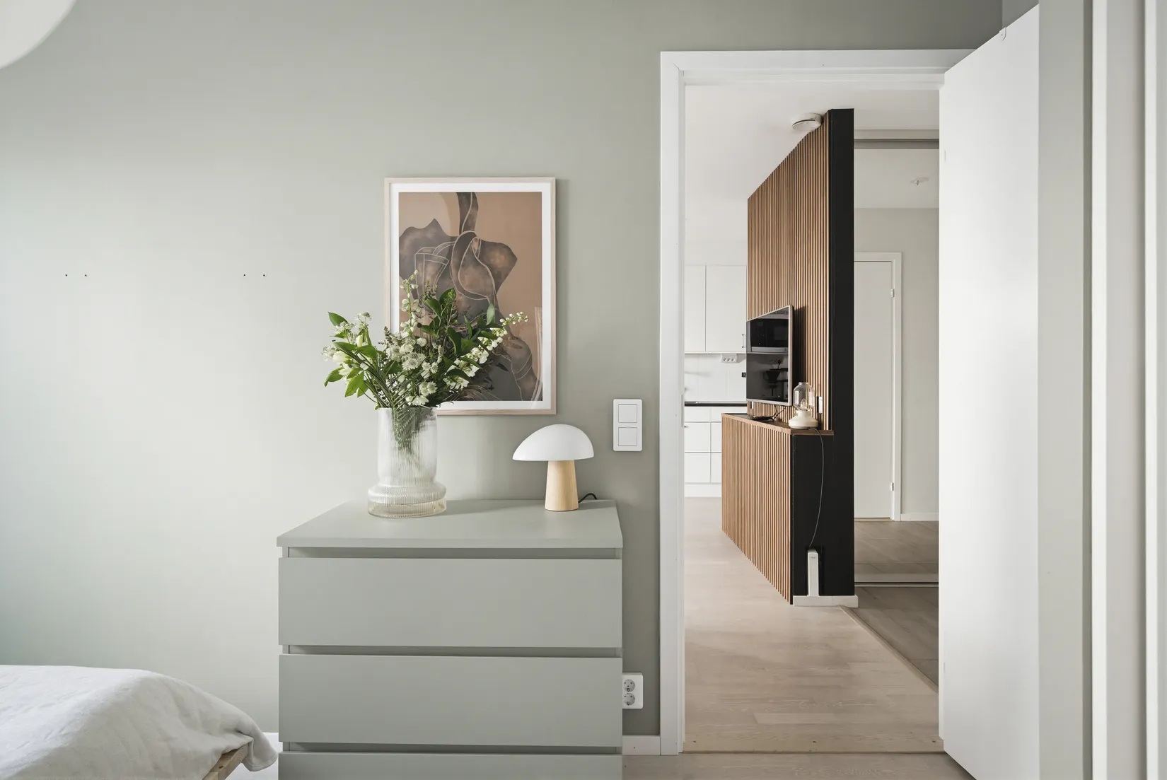 Bostadsrätt, Skyttelgatan 21, Kungsängen, Uppsala