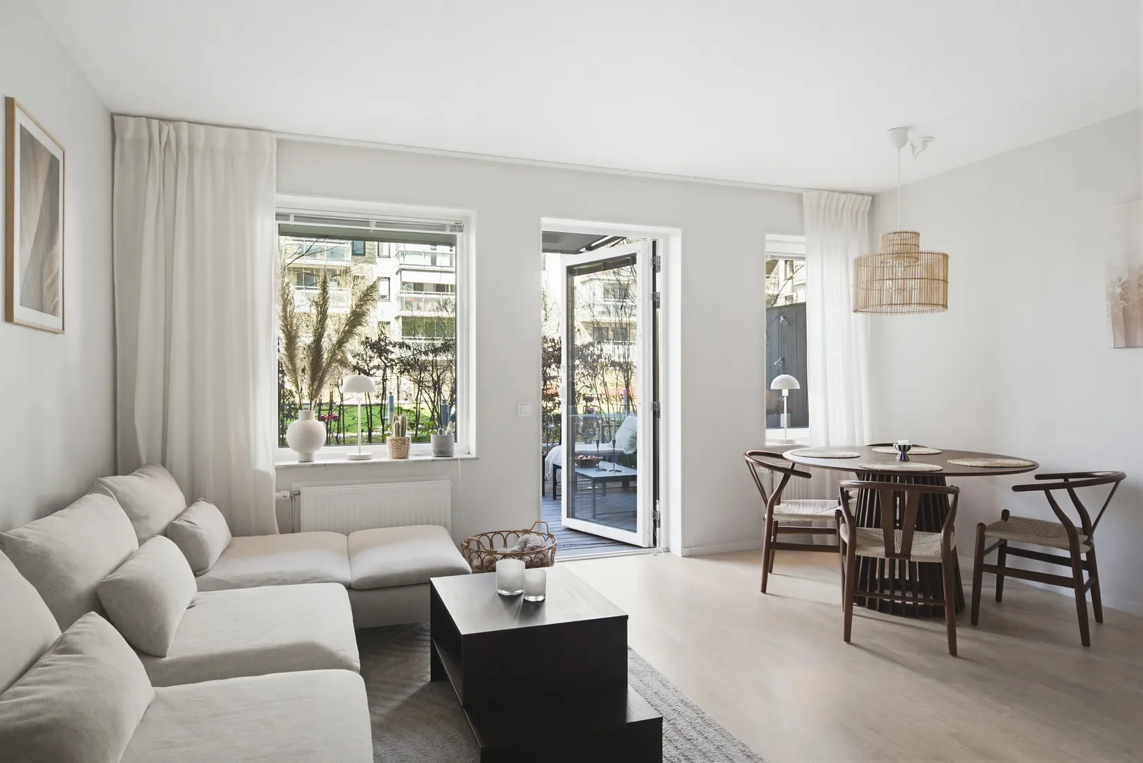 Bostadsrätt, Skyttelgatan 21, Kungsängen, Uppsala