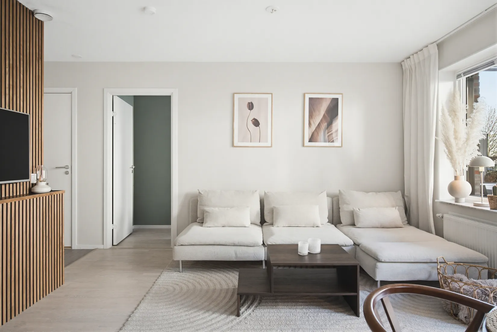 Bostadsrätt, Skyttelgatan 21, Kungsängen, Uppsala