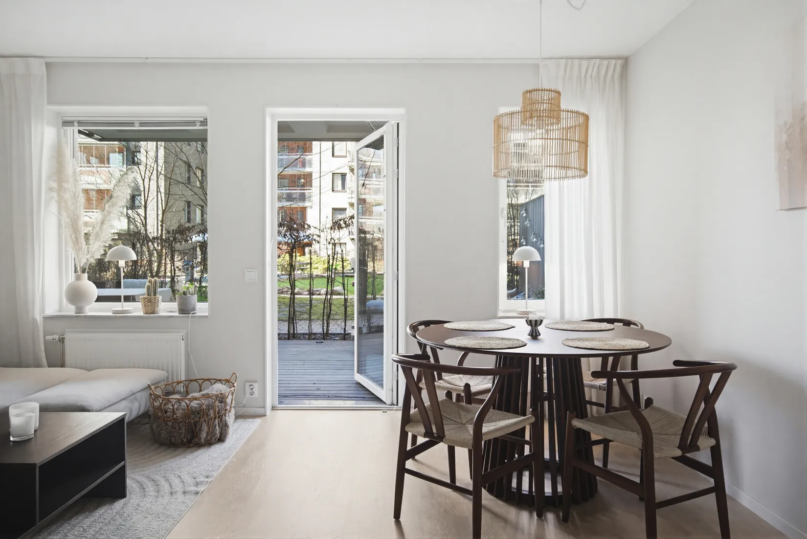 Bostadsrätt, Skyttelgatan 21, Kungsängen, Uppsala