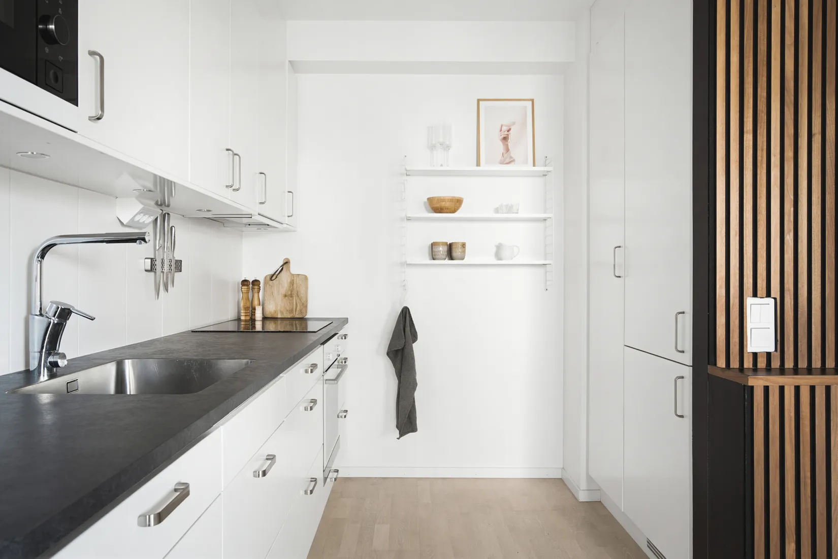 Bostadsrätt, Skyttelgatan 21, Kungsängen, Uppsala