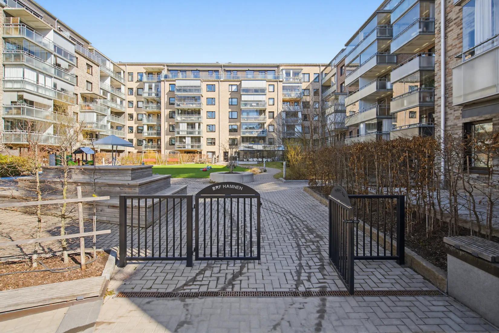 Bostadsrätt, Skyttelgatan 21, Kungsängen, Uppsala