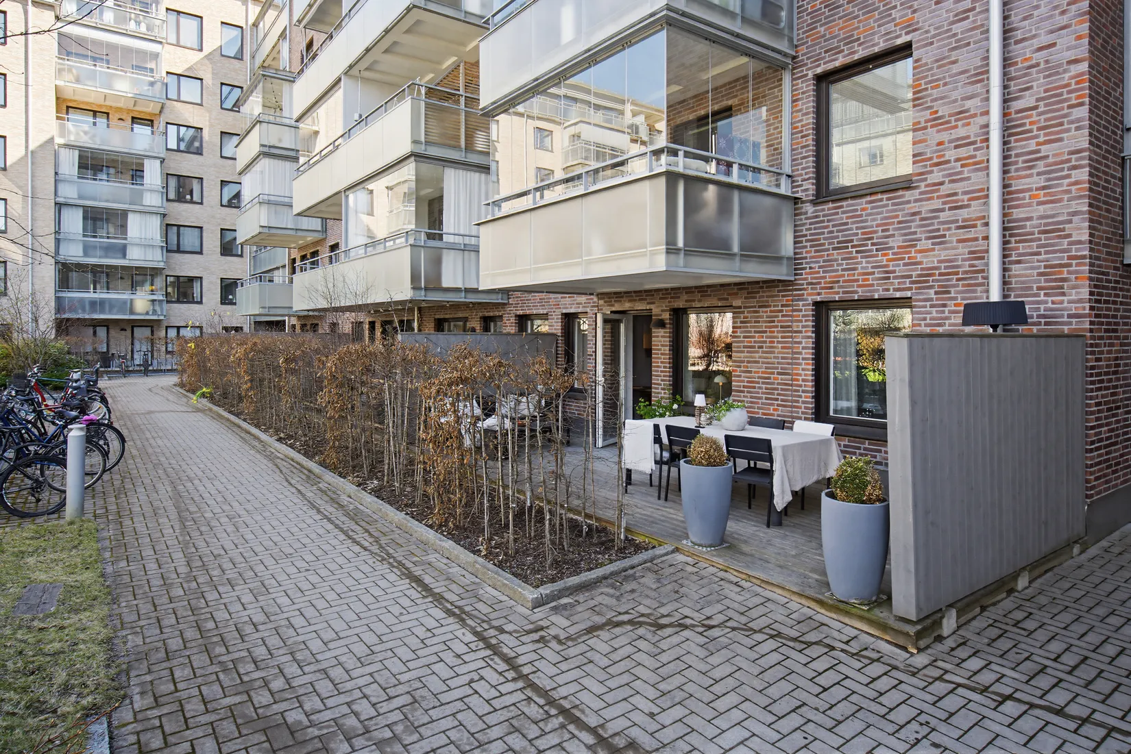 Bostadsrätt, Skyttelgatan 21, Kungsängen, Uppsala